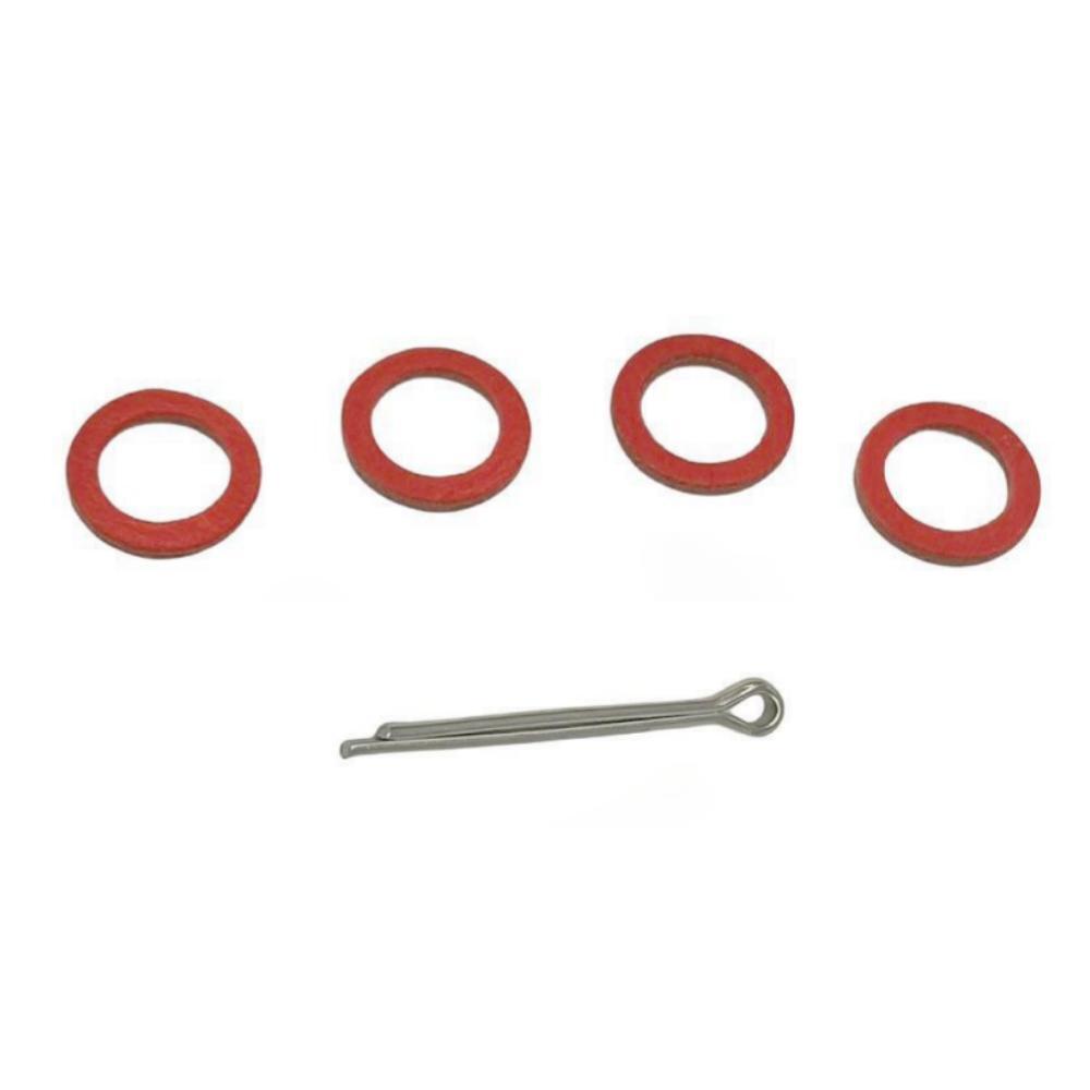 Water Pump Impeller Kit for Yamaha 6BX-WG078-00