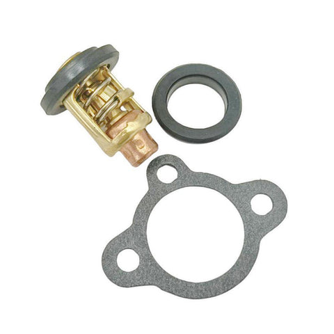 Water Pump Impeller Kit for Yamaha 8-30HP 69G-W0078-00