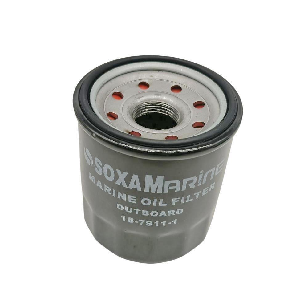 Water Pump Impeller Kit for Yamaha 9.9/15 HP (96-00), 9.9/15 HP (04+), F9.9 HP (05), T9.9 HP (05+), F15 HP (98-05) 63V-W0078-01 JLM Marine