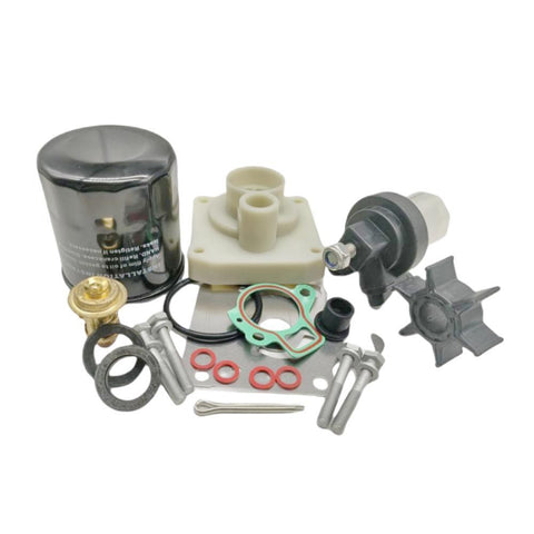 Water Pump Impeller Kit for Yamaha FT8 / FT9.9 / FT9.9 61N-W0078-11-00