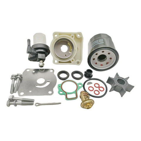 Water Pump Impeller Kit for Yamaha FT8 / FT9.9 / FT9.9 61N-W0078-11-00