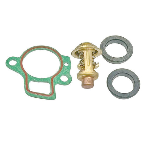 Water Pump Impeller Kit for Yamaha FT8 / FT9.9 / FT9.9 61N-W0078-11-00