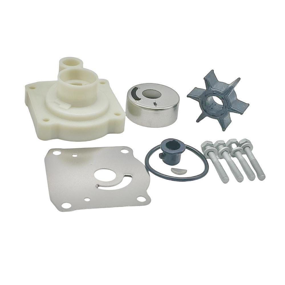 Water Pump Impeller Kit for Yamaha FT8 / FT9.9 / FT9.9 61N-W0078-11-00