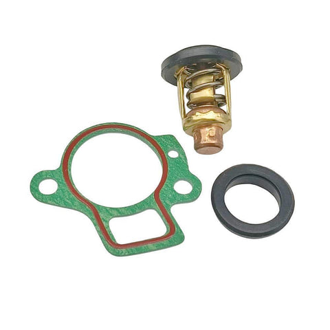 Water Pump Impeller Kit for Yamaha F50A (1991-2007) 6BG-W0078-01