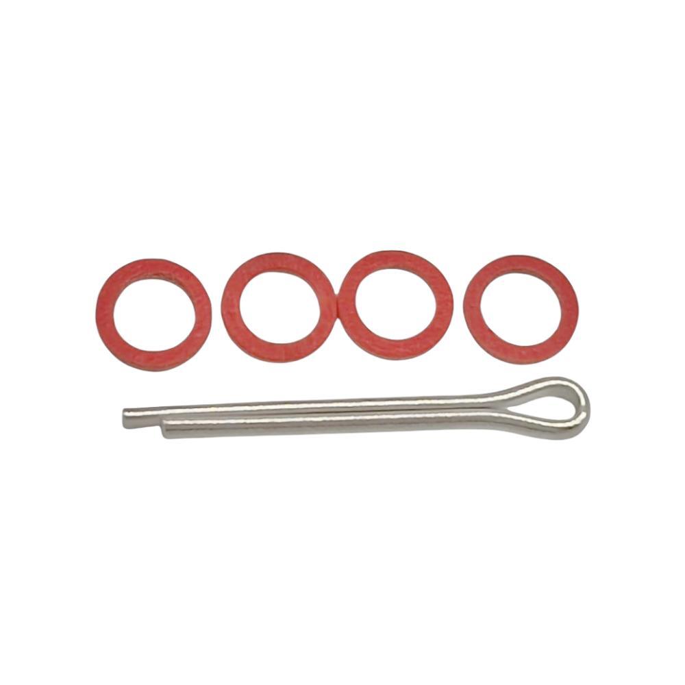 Water Pump Impeller Kit for Yamaha F50A (1991-2007) 6BG-W0078-01