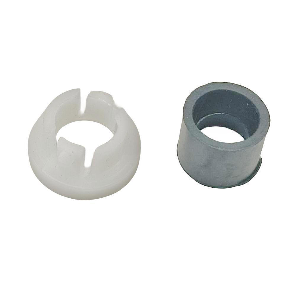 Water Pump Impeller Kit for Yamaha F50A (1991-2007) 6BG-W0078-01