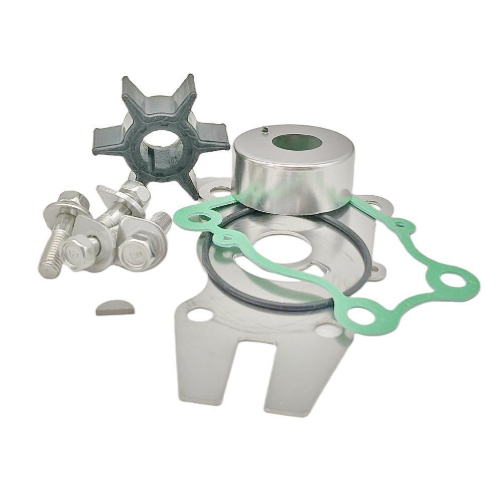 Water Pump Impeller Kit for Yamaha F50A (1991-2007) 6BG-W0078-01