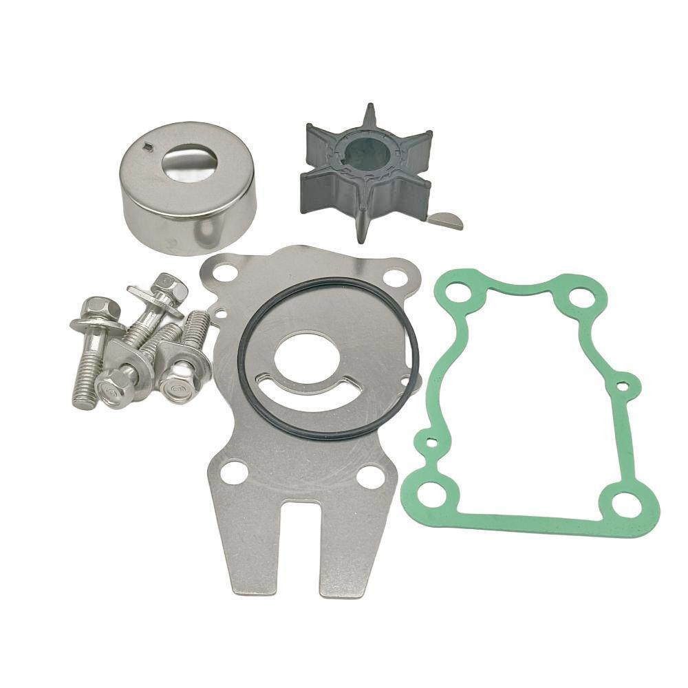 Water Pump Impeller Kit for Yamaha F50A (1991-2007) 6BG-W0078-01