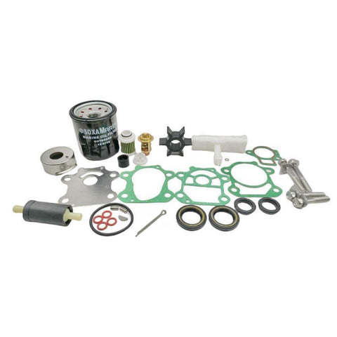 Water Pump Impeller Kit for Yamaha F40 / F70 6CJ-W0078-00