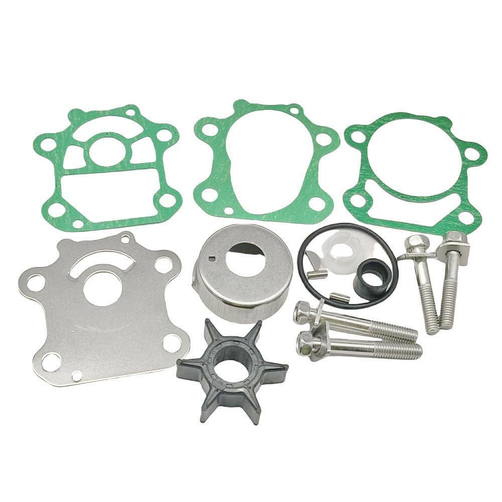 Water Pump Impeller Kit for Yamaha F40 / F70 6CJ-W0078-00