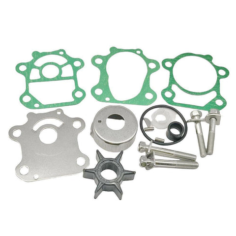 Water Pump Impeller Kit for Yamaha F40 / F70 6CJ-W0078-00