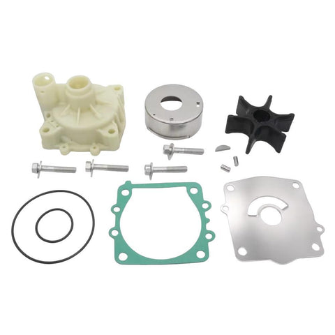 Water Pump Impeller Kit for Yamaha F75 to F100 61A-W0078-A3