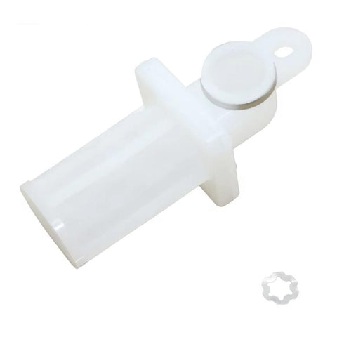 Water Pump Impeller Kit for Yamaha F75 to F100 61A-W0078-A3