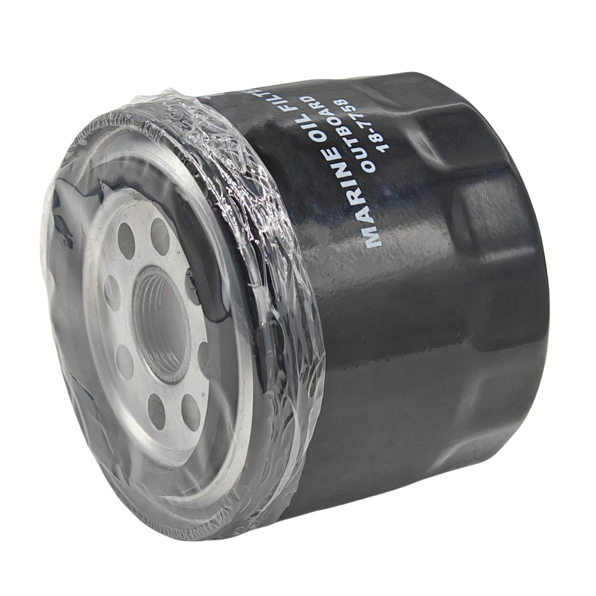 Oil Filter for Mercury 75 90 115 HP   18-7758 JLM Marine