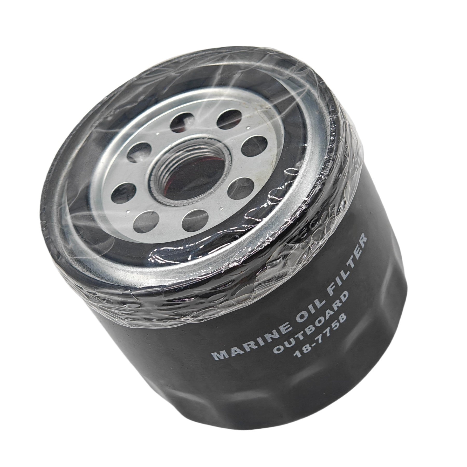 Oil Filter for Mercury 75 90 115 HP   18-7758 JLM Marine