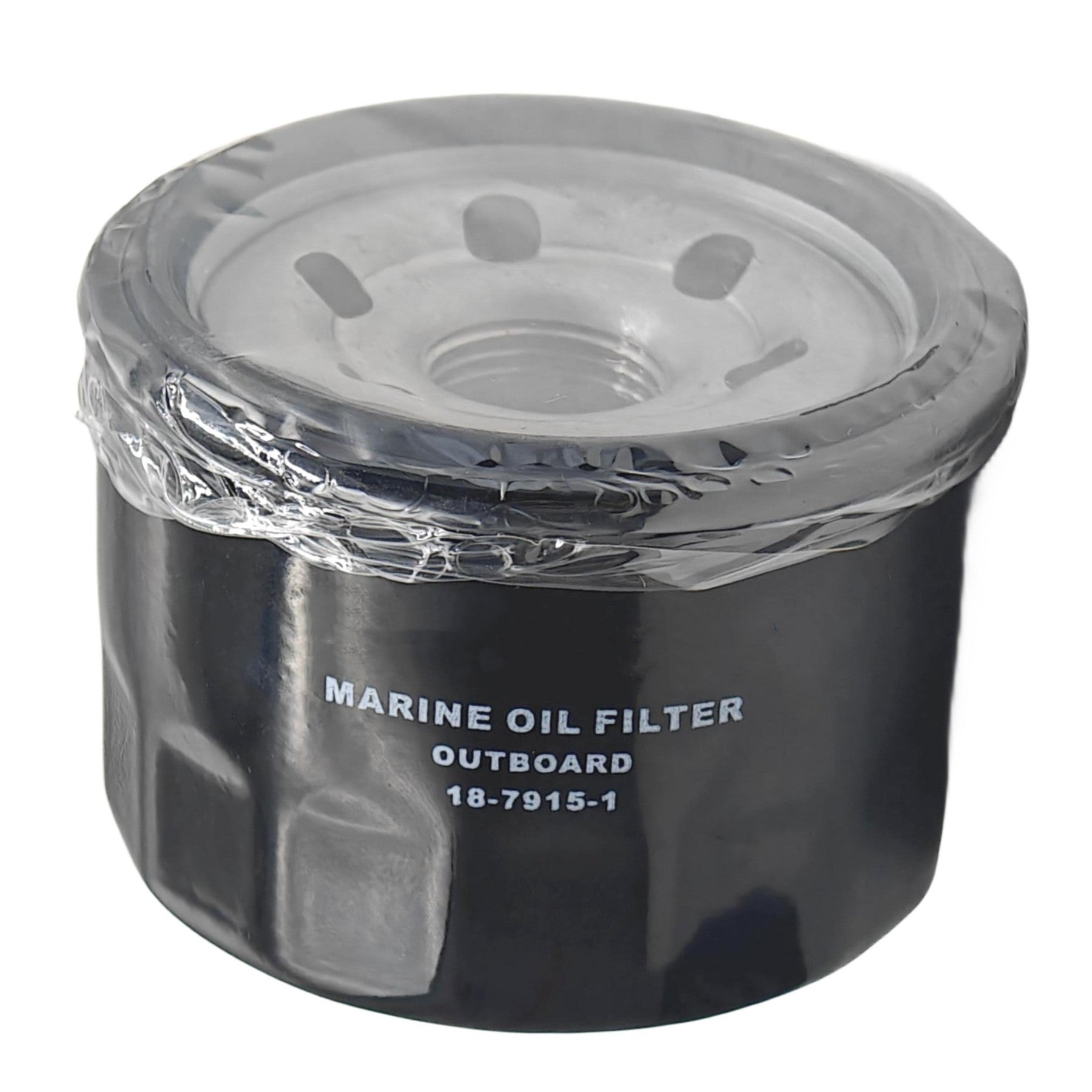 Oil Filter for Suzuki Johnson Evinrude and Mercury 25 30 40 50 60 70 HP   18-7915-1