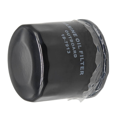 Oil Filter for Mercury and Honda 8 9.9 13.5 15 25 30 HP  18-7913