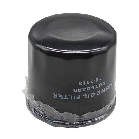 Oil Filter for Mercury and Honda 8 9.9 13.5 15 25 30 HP  18-7913