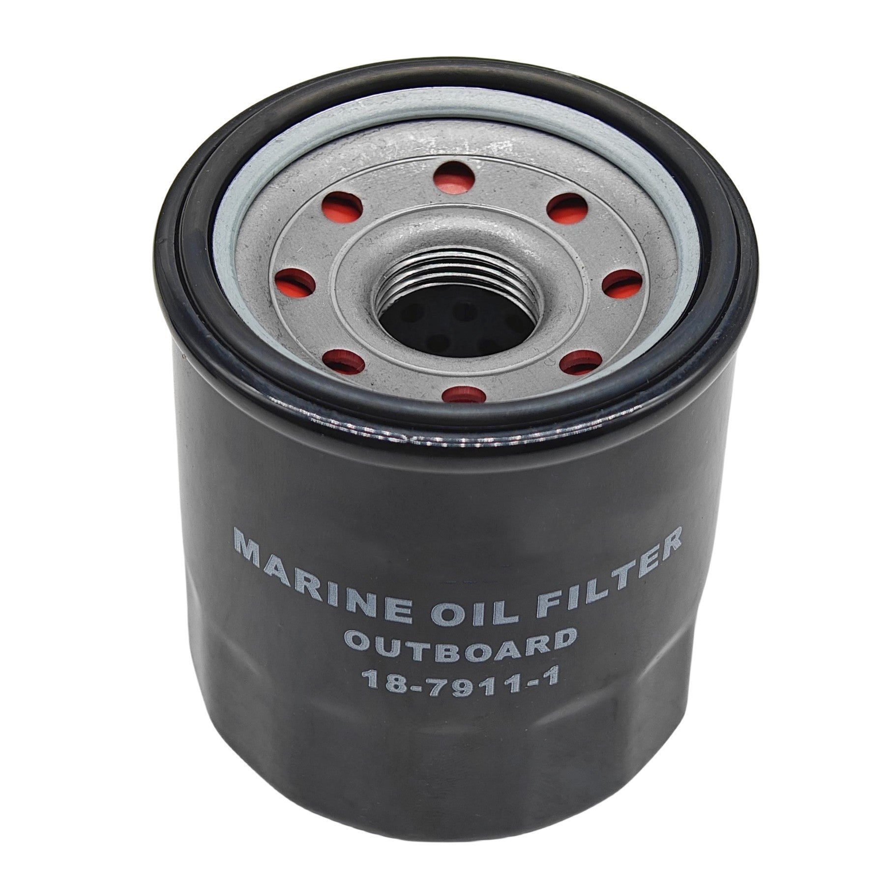 Oil Filter for Yamaha Honda and Tohatsu Nissan 9.9-115 HP   18-7911-1