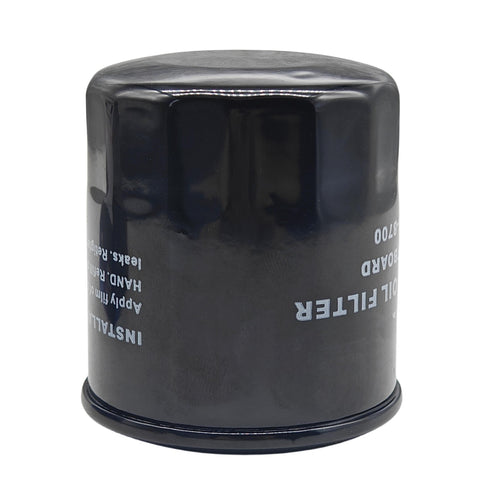 Oil Filter for Yamaha 15-70 HP  18-8700