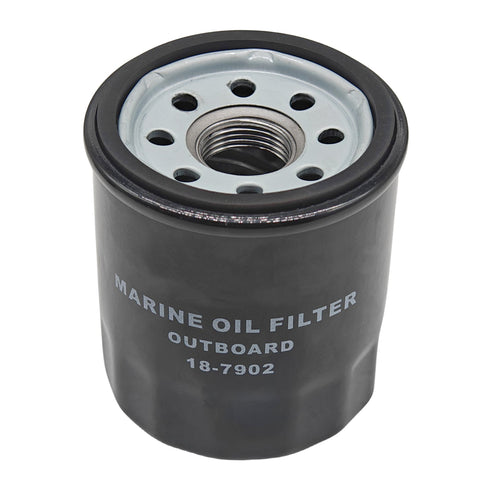 Oil Filter for Yamaha 15-100 HP   18-7902