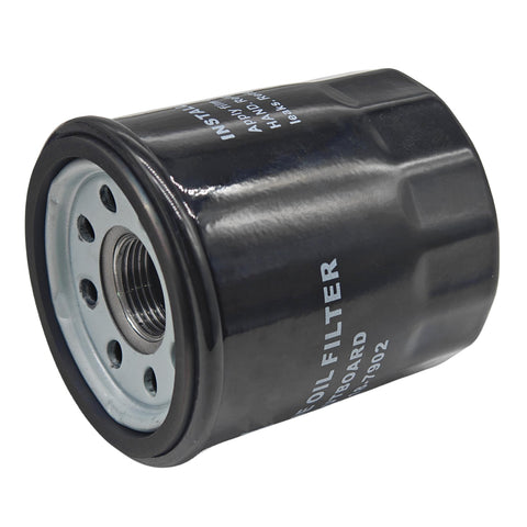 Oil Filter for Yamaha 15-100 HP   18-7902