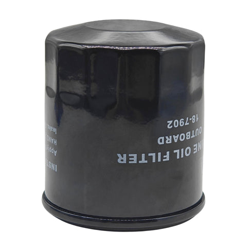 Oil Filter for Yamaha 15-100 HP   18-7902