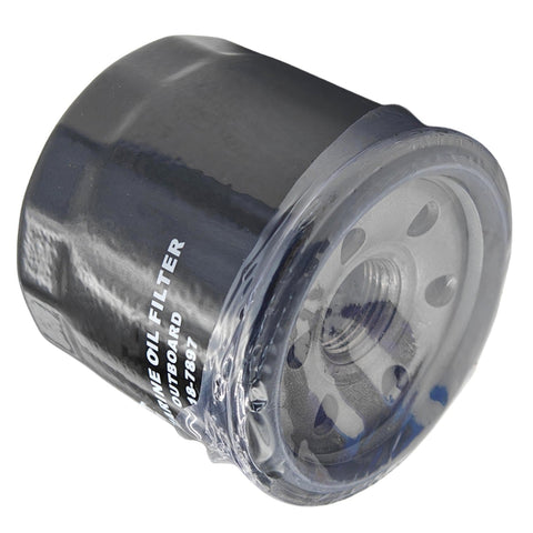 Oil Filter for Suzuki and Johnson Evinrude 115HP 140HP   18-7897 JLM Marine