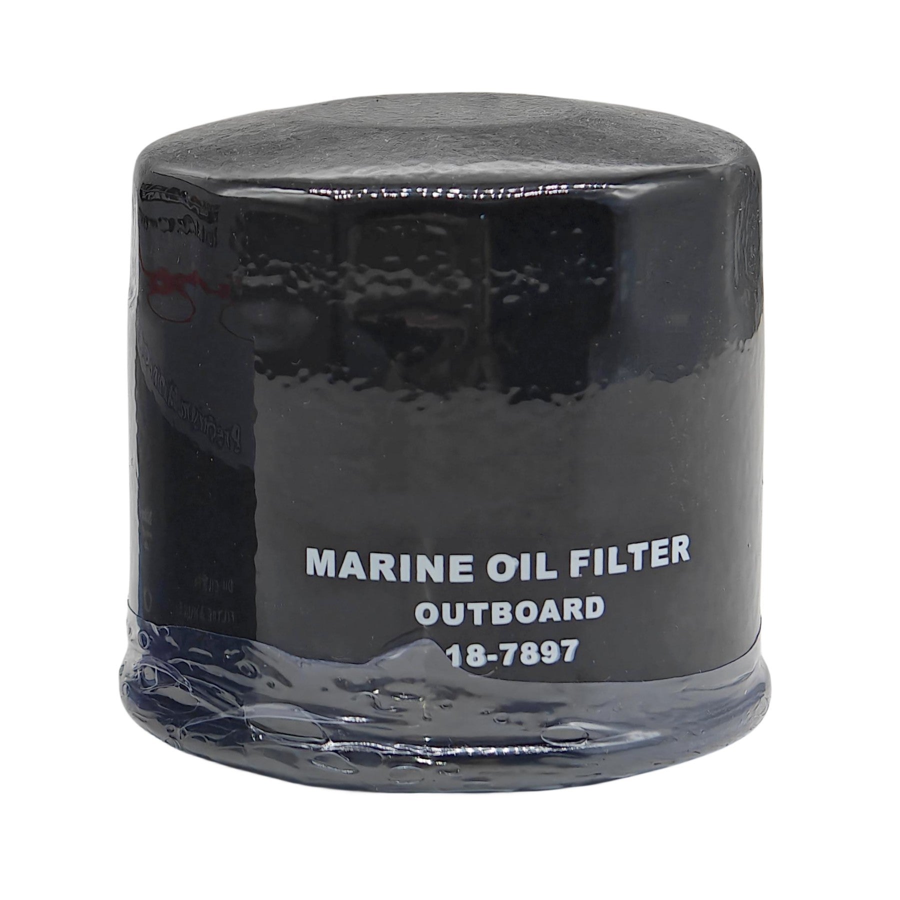Oil Filter for Suzuki and Johnson Evinrude 115HP 140HP   18-7897 JLM Marine