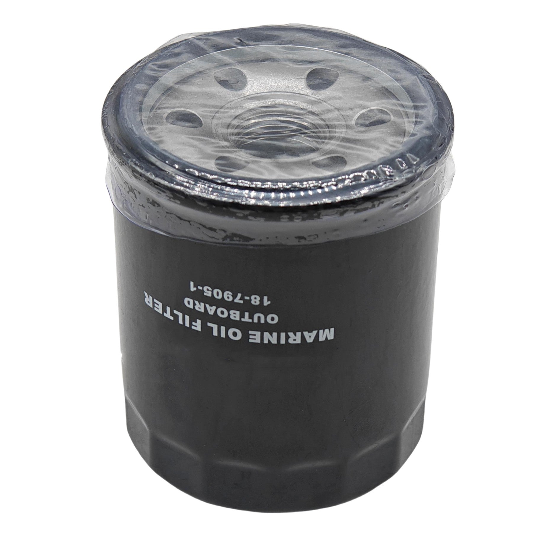 thumbnail image 2 of Sierra 18-7905-2 Marine Oil Filter – Fits Johnson, Evinrude, Suzuki 2 of 6