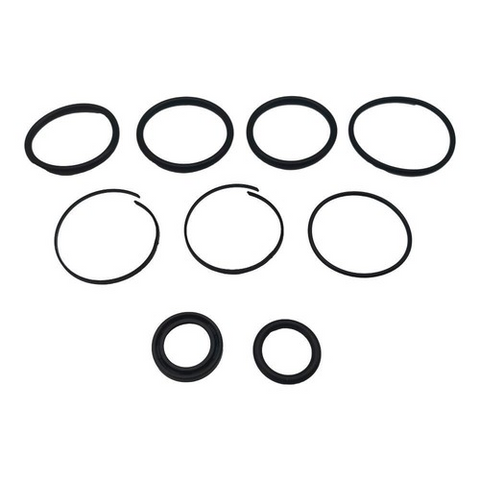 Trim Tilt Cylinder Repair Seal Kit – Fits OMC Cobra Stern Drive 2.3–8.2L & Volvo Penta SX Series (Replaces 0985060, 3854247)