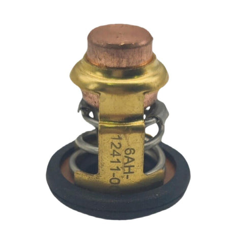 Thermostat for Yamaha 4 Stroke F 9.9 to 70 HP Outboard Motor 6G8-12411-00       69M-12411-00