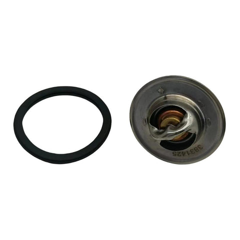 Thermostat Replacement Marine Engine for Volvo Penta AQD40A TMD40A TAMD40B 3831425     3831425