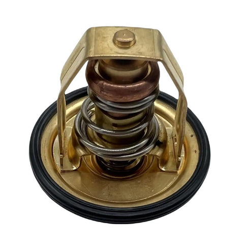 Thermostat kit 60° for Volvo Penta AQ115 AQ130 MD2 MD3 MD11 875781 876097 876080