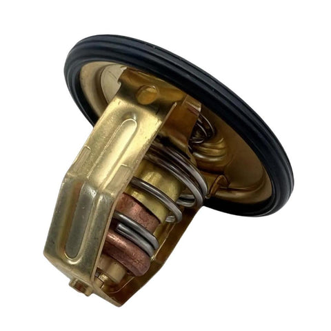 Thermostat kit 60° for Volvo Penta AQ115 AQ130 MD2 MD3 MD11 875781 876097 876080