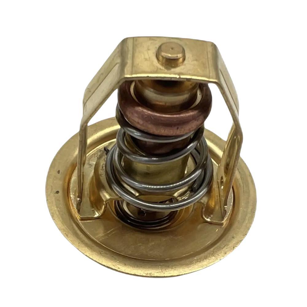 Thermostat kit 60° for Volvo Penta AQ115 AQ130 MD2 MD3 MD11 875781 876097 876080