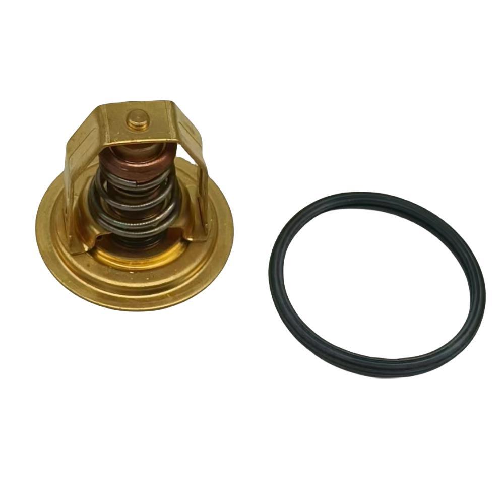 Thermostat kit for Volvo Penta AQ165 AQ170 BB165 BB170 875791 831040  875791 831040