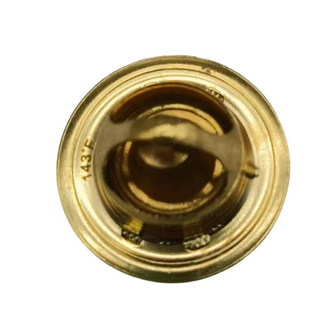 Thermostat 143°F / 62°C for OMC Johnson Evinrude 55 60 65 70 75HP 18-3557    21148403 382385 396987 47594 F335068 18-3557