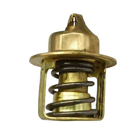 Thermostat 143°F / 62°C for OMC Johnson Evinrude 55 60 65 70 75HP 18-3557    21148403 382385 396987 47594 F335068 18-3557