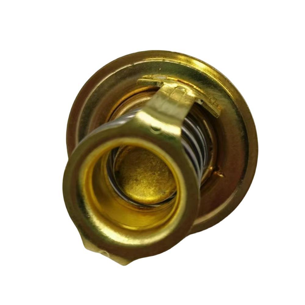 Thermostat 143°F / 62°C for OMC Johnson Evinrude 55 60 65 70 75HP 18-3557    21148403 382385 396987 47594 F335068 18-3557