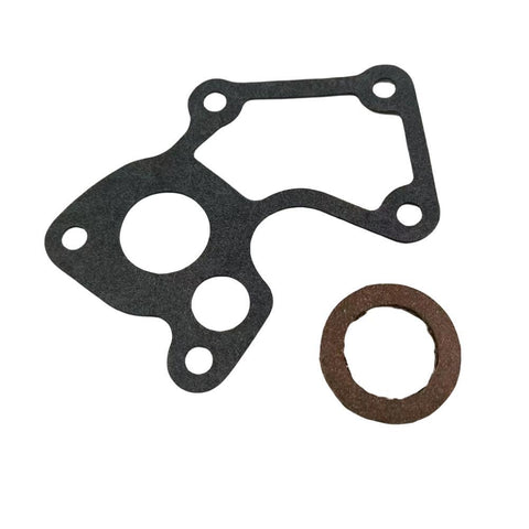 Thermostat Kit 143° for Johnson Evinrude 60 65 70 75 HP 18-3669 396987 382385     396987 382385 JLM Marine