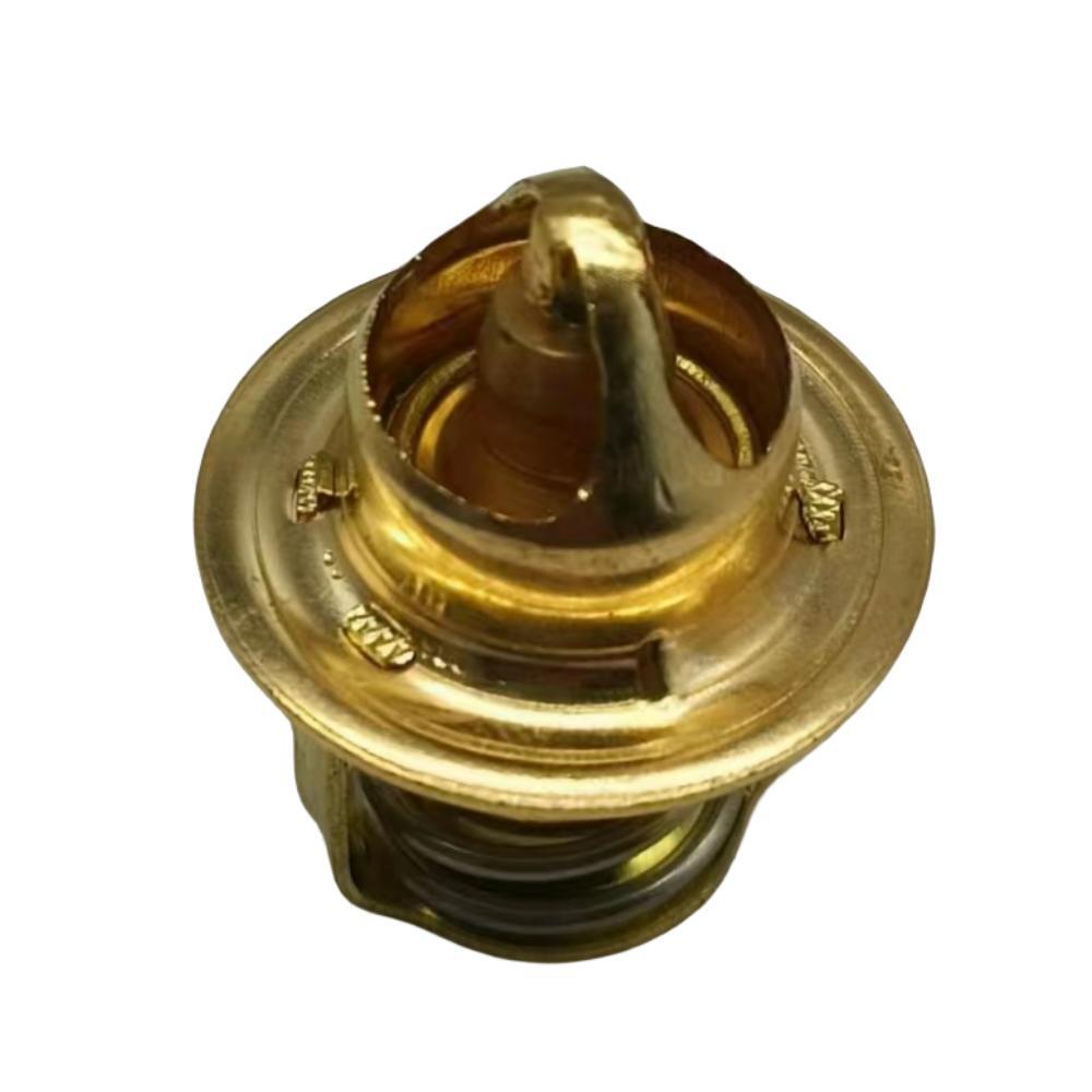 Thermostat Kit 143° for Johnson Evinrude 60 65 70 75 HP 18-3669 396987 382385     396987 382385 JLM Marine
