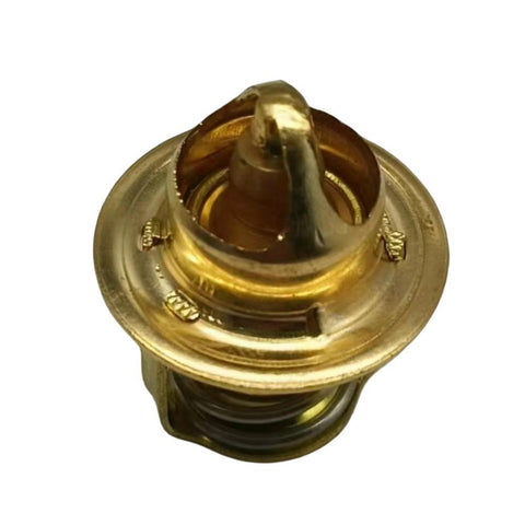 Thermostat Kit 143° for Johnson Evinrude 60 65 70 75 HP 18-3669 396987 382385     396987 382385 JLM Marine