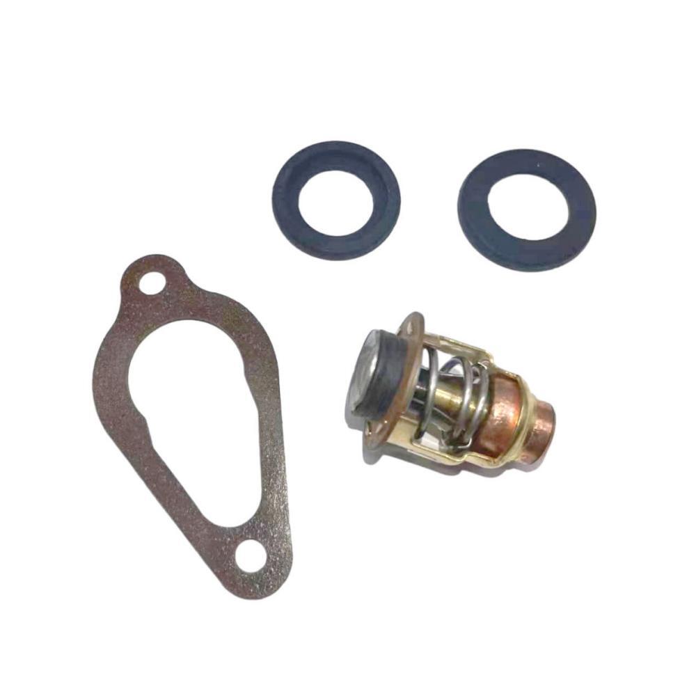 Thermostat for Tohatsu Nissan Outboard M NS 3.5HP - 40HP 50º 350-01030 346-01030    3H6-01030-0 346-01030 JLM Marine