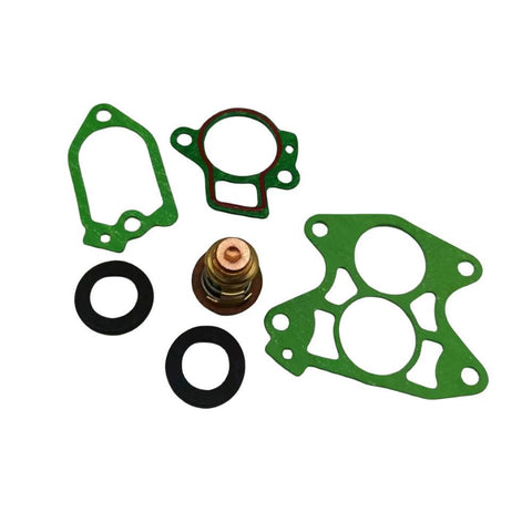 Thermostat Kit for Yamaha 2-Stroke Outboards JLM Marine