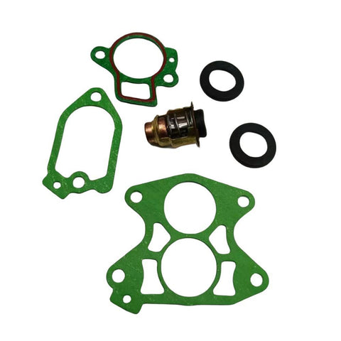 Thermostat Kit for Yamaha 2-Stroke Outboards JLM Marine