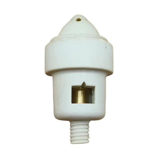 Thermostat (140°F/60°C) – Fits Johnson/Evinrude 60 - 300 HP V4/V6/V8 (Replaces 0329766, 0394409) - JLM Marine Boat Parts Limited