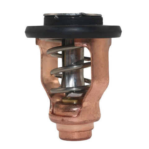Kit de termostato para Mercury 8–50HP y Yamaha F115/F130 6EK-12411-00-00 143 °F / 60 °C