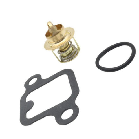 Thermostat Kit for Volvo Penta 3.0L 1996-up 3853799 982554 3852096 18-3621        3853799 3852096