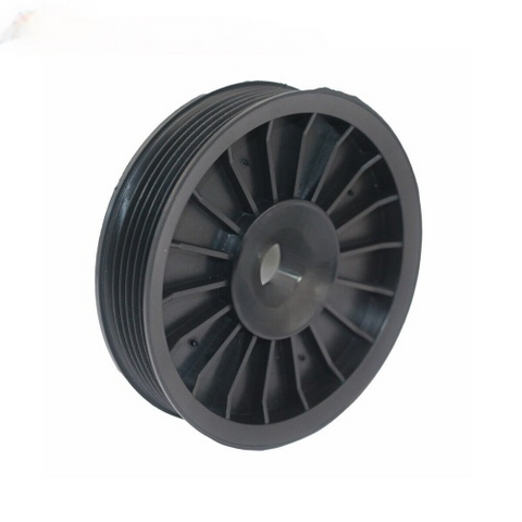 Serpentine Belt Idler Pulley – Fits MerCruiser 4.3, 5.0, 5.7, 6.2L V6/V8 Engines (Replaces 864625T)